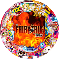 PA FAIRY TAIL ݒt