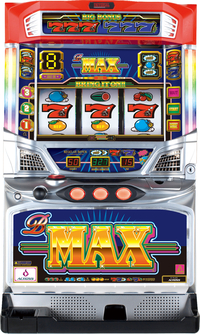 B-MAX