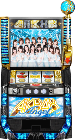 ςXAKB48 GWF