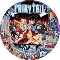 P FAIRY TAIL2