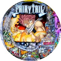 P FAIRY TAIL2 JHD