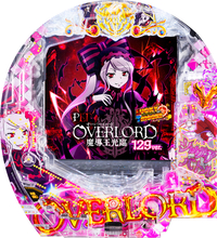 PLT OVERLORD129ver.