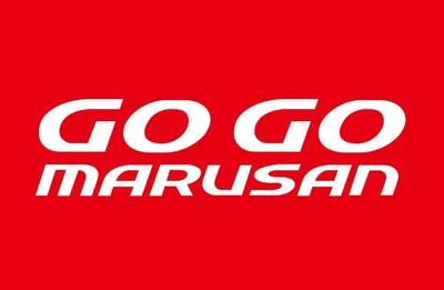 GOGO-MARUSAN ÎOÓX