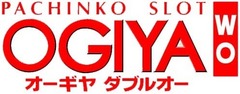 OGIYA WO