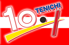 TENICHI X 